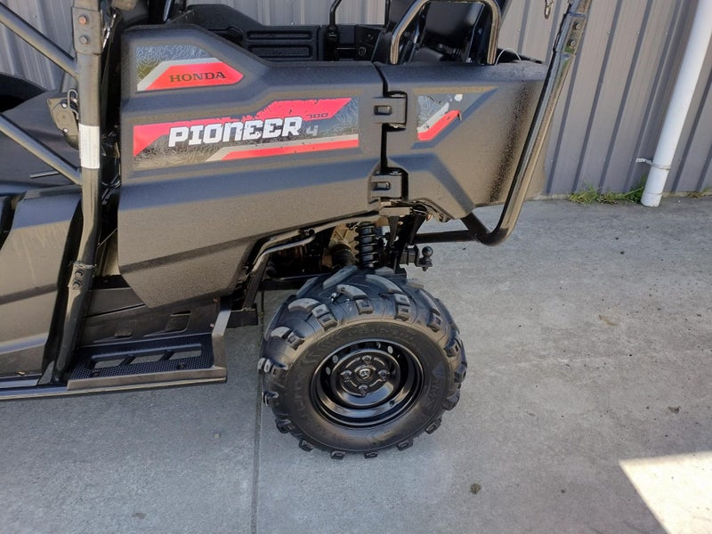 2021 Honda SXS700M4M Honda SXS700M4M