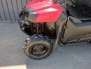 2021 Honda SXS700M4M Honda SXS700M4M