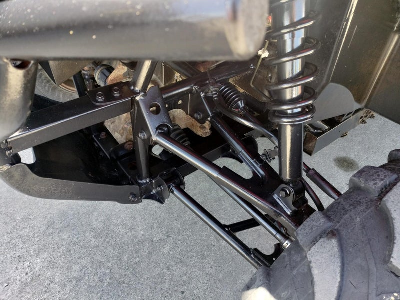 2021 Honda SXS700M4M Honda SXS700M4M