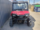 2021 Honda SXS700M4M Honda SXS700M4M