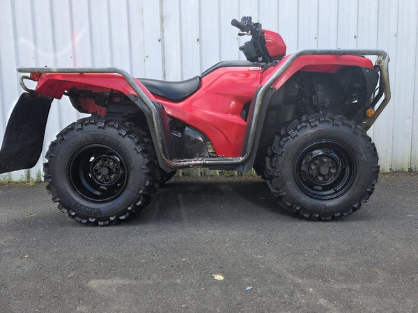 2019 Honda TRX500FM2K Honda TRX500FM2K