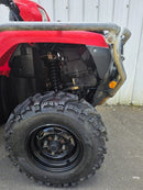 2019 Honda TRX500FM2K Honda TRX500FM2K