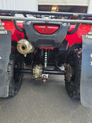 2019 Honda TRX500FM2K Honda TRX500FM2K