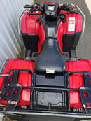 2019 Honda TRX500FM2K Honda TRX500FM2K