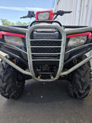 2019 Honda TRX500FM2K Honda TRX500FM2K