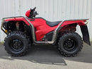 2019 Honda TRX500FM2K Honda TRX500FM2K