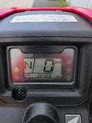 2019 Honda TRX500FM2K Honda TRX500FM2K