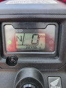 2019 Honda TRX500FM2K Honda TRX500FM2K