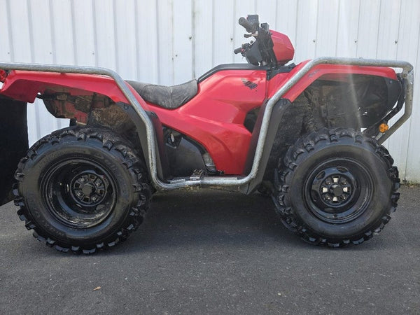 2019 Honda TRX500FM2K Honda TRX500FM2K
