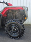 2019 Honda TRX500FM2K Honda TRX500FM2K