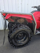 2019 Honda TRX500FM2K Honda TRX500FM2K