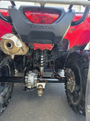 2019 Honda TRX500FM2K Honda TRX500FM2K