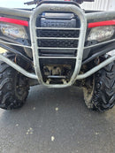 2019 Honda TRX500FM2K Honda TRX500FM2K