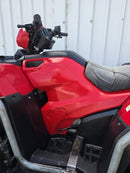 2019 Honda TRX500FM2K Honda TRX500FM2K