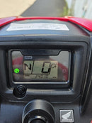 2019 Honda TRX500FM2K Honda TRX500FM2K