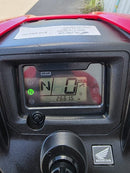 2019 Honda TRX500FM2K Honda TRX500FM2K