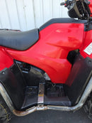 2023 Honda TRX520FM2P Honda TRX520FM2P