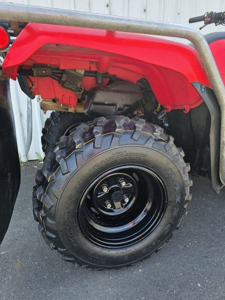 2023 Honda TRX520FM2P Honda TRX520FM2P