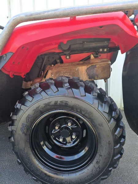 2023 Honda TRX520FM2P Honda TRX520FM2P