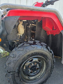 2023 Honda TRX520FM2P Honda TRX520FM2P