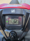 2023 Honda TRX520FM2P Honda TRX520FM2P