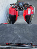 2021 Honda TRX520FM2M Honda TRX520FM2M
