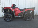 2021 Honda TRX520FM2M Honda TRX520FM2M