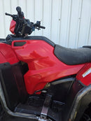 2021 Honda TRX520FM2M Honda TRX520FM2M