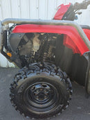2021 Honda TRX520FM2M Honda TRX520FM2M