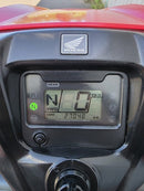 2021 Honda TRX520FM2M Honda TRX520FM2M