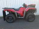 2018 Honda TRX500FM6J Honda TRX TRX500FM6J