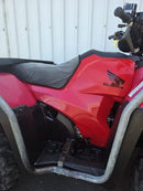 2018 Honda TRX500FM6J Honda TRX TRX500FM6J