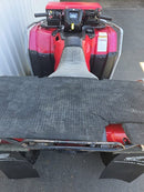 2018 Honda TRX500FM6J Honda TRX TRX500FM6J