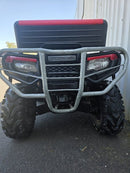 2018 Honda TRX500FM6J Honda TRX TRX500FM6J