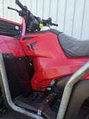 2018 Honda TRX500FM6J Honda TRX TRX500FM6J