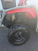 2018 Honda TRX500FM6J Honda TRX TRX500FM6J