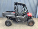Honda SXS700M2J Honda SXS700M2J