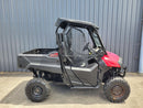 Honda SXS700M2J Honda SXS700M2J