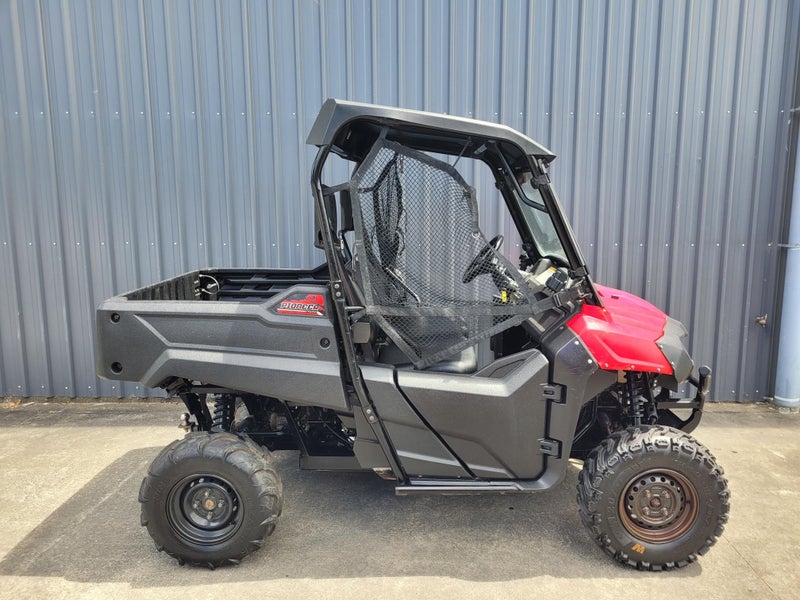 Honda SXS700M2J Honda SXS700M2J