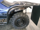 Yamaha Kodiak Yamaha Kodiak Kodiak YFM700