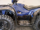 Yamaha Kodiak Yamaha Kodiak Kodiak YFM700