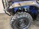 Yamaha Kodiak Yamaha Kodiak Kodiak YFM700