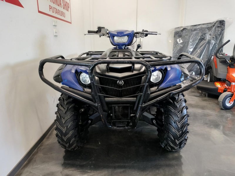 Yamaha Kodiak Yamaha Kodiak Kodiak YFM700
