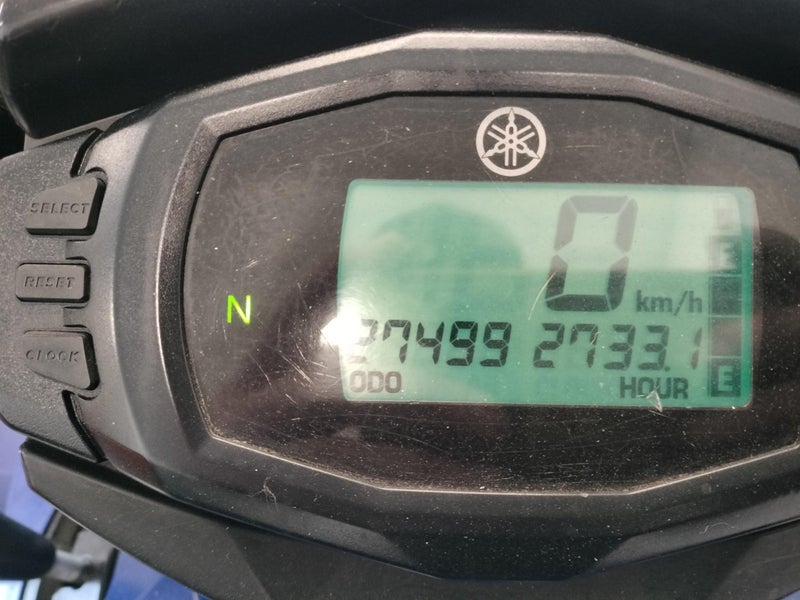 Yamaha Kodiak Yamaha Kodiak Kodiak YFM700