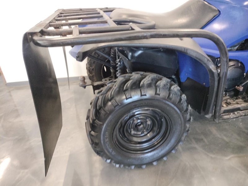 Yamaha Kodiak Yamaha Kodiak Kodiak YFM700