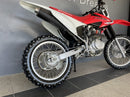 2012 Honda CRF Honda CRF150F