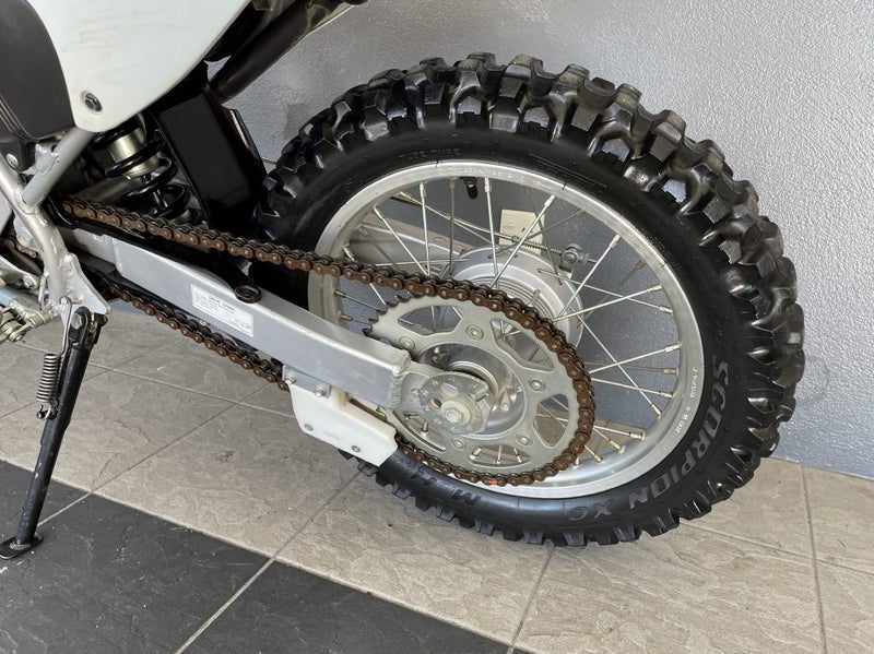 2012 Honda CRF Honda CRF150F