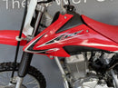 2012 Honda CRF Honda CRF150F