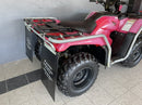 2017 Honda TRX500FM2H Honda TRX500 FM2H