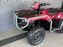 2017 Honda TRX500FM2H Honda TRX500 FM2H
